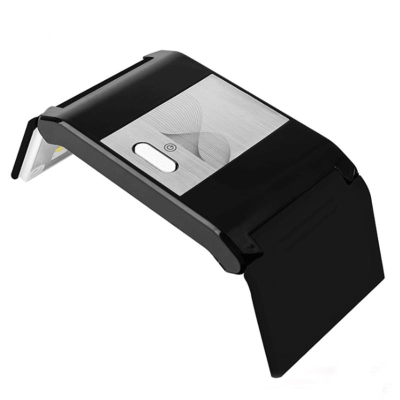 

36W Nail Lamp Nail Dryer Foldable Manicure Gel Lamp Portable Art UV Art Tool Manicure Tool, Black