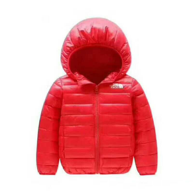 cheap kids coats