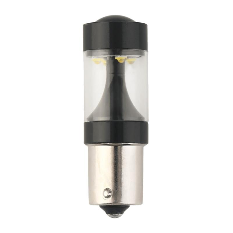 

2020 Newest 1156 30W 5LED Super Bright High Power Car Vehicle Lights 12-24V Lamps Car Styling