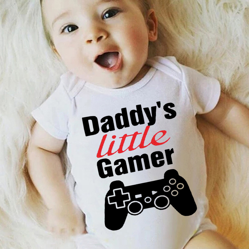 daddy's baby boy outfit
