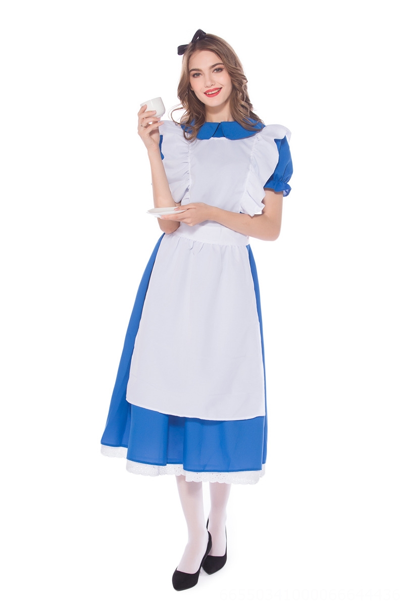 alice in wonderland formal dress