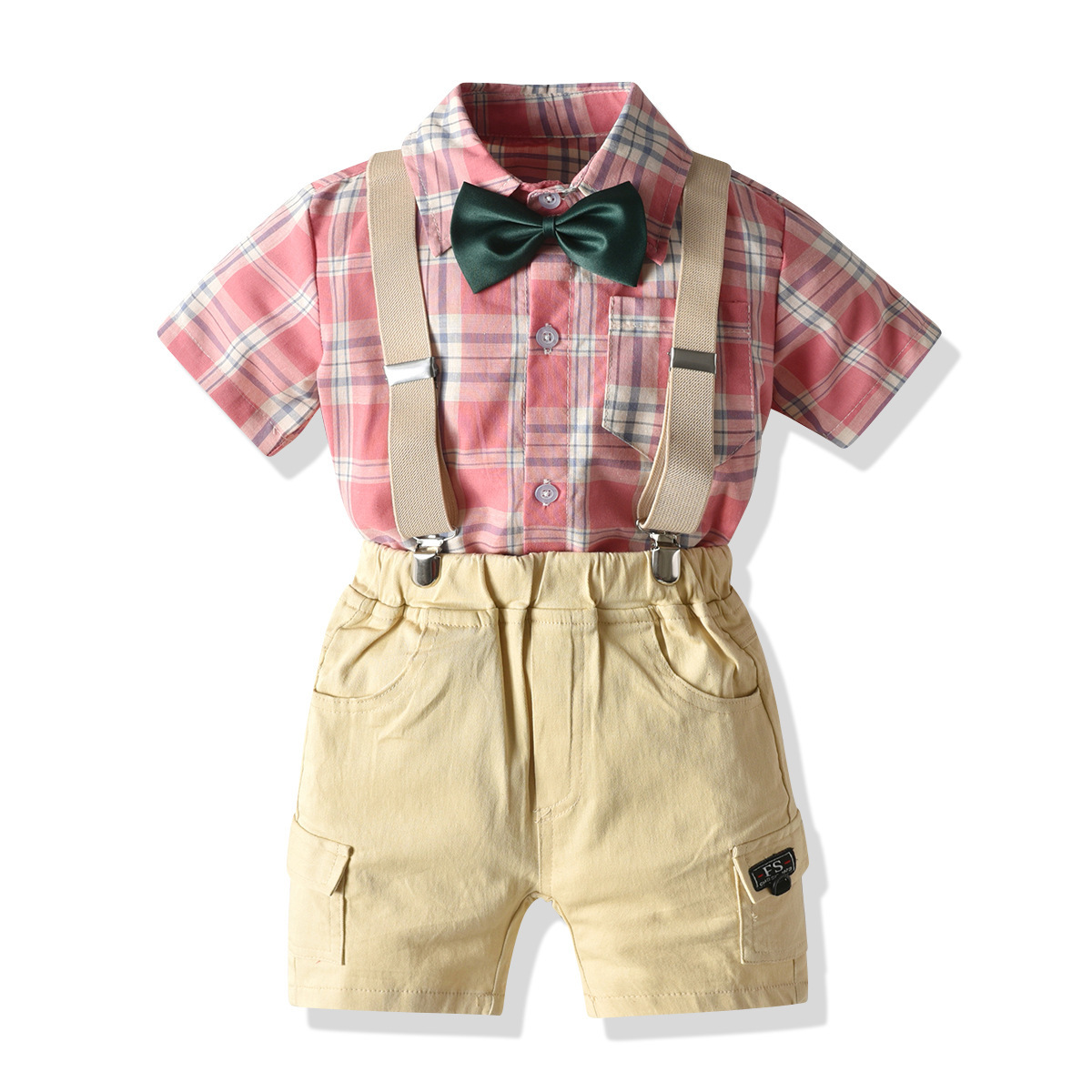 baby boy overall