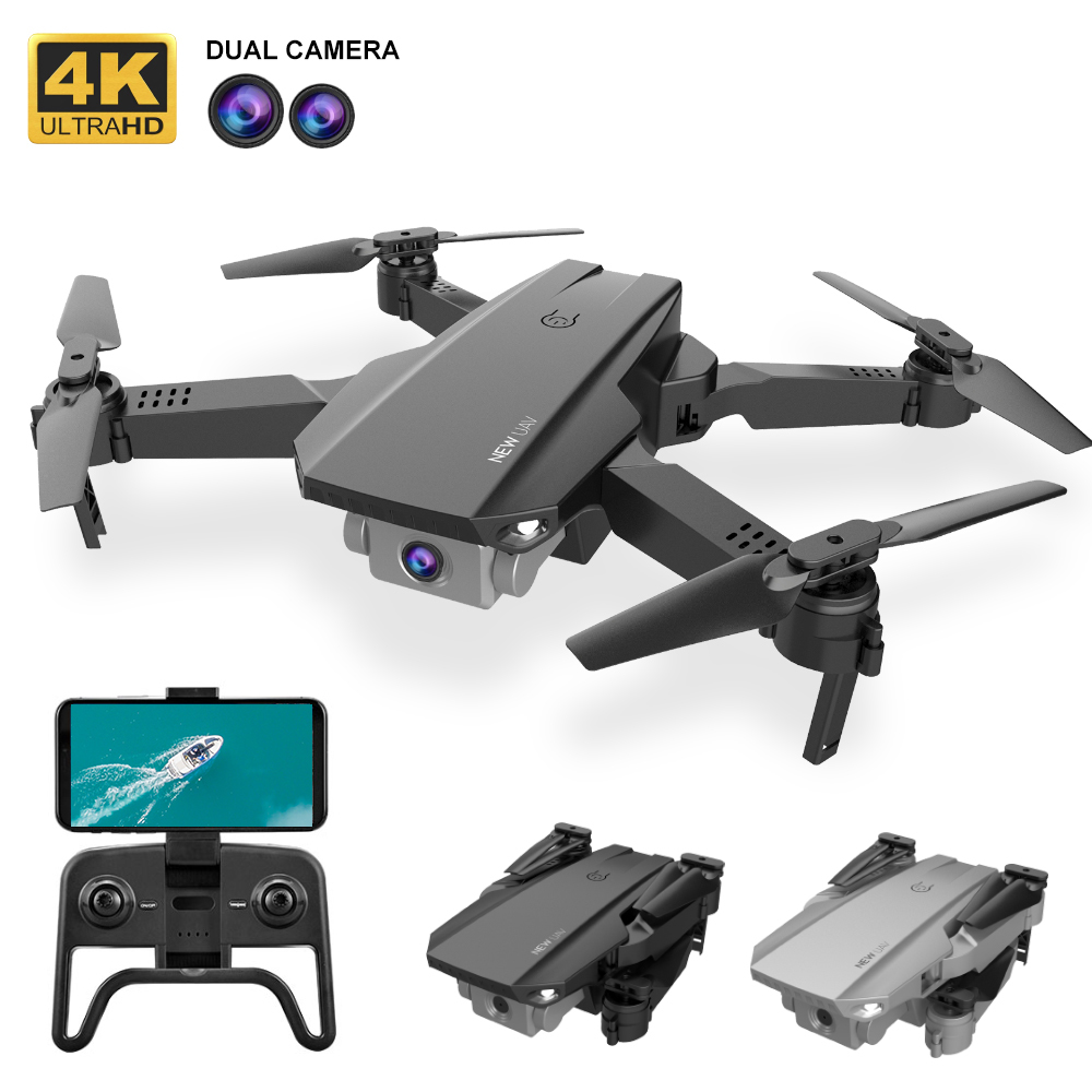 shark drone toy