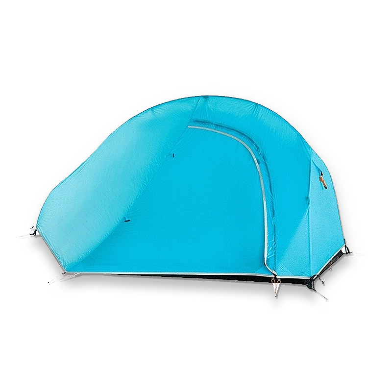 

Professional single tent, ultra light 15D nylon silicon coated waterproof tent