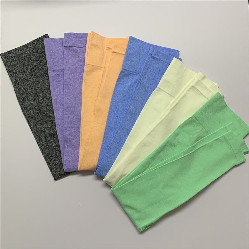 

High Waist Fitness Gym Leggings Women Seamless Energy Tights Workout Running Activewear Yoga Pants Solid Sport Trainning Wear, White pants