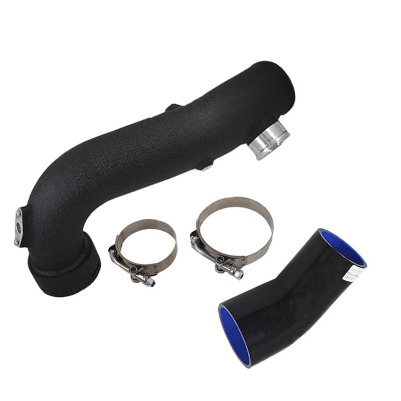 

Air Intake Turbo Charge Pipe Cooling Kit Fit For N54 E88 E90 E92 135i 335i