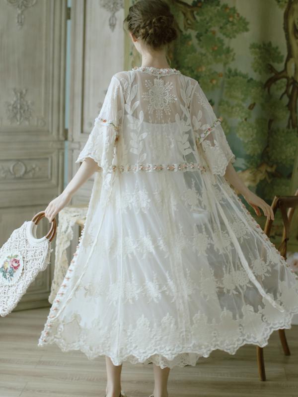 long frock online