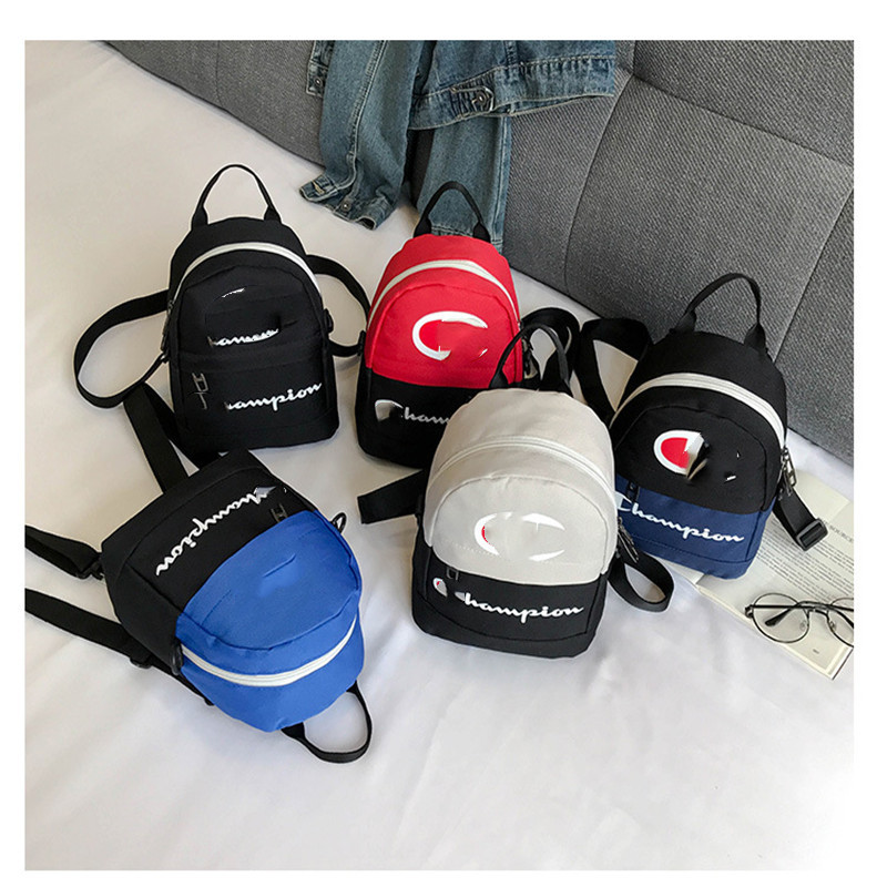 mini sports backpack