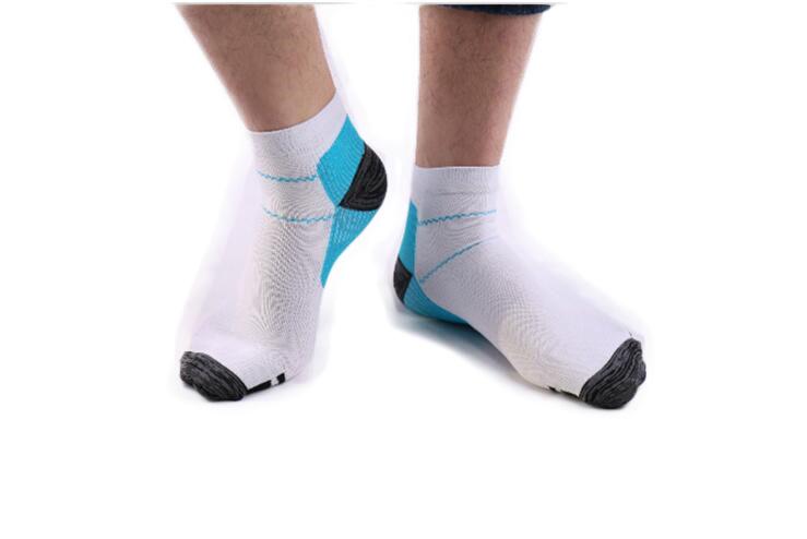 Veins Socks Compression Socks With Spurs Arch Pain Unisex Cotton Thermoskin FXT Plantar Socks Foot Care Supplies500Pairs High Qual-image-563327545