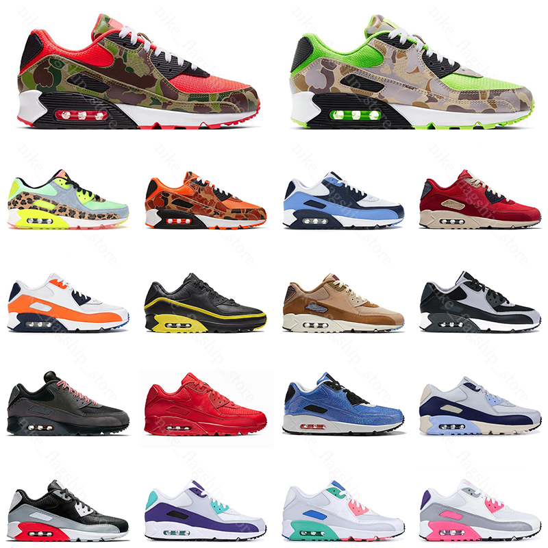 mens rubber duck shoes