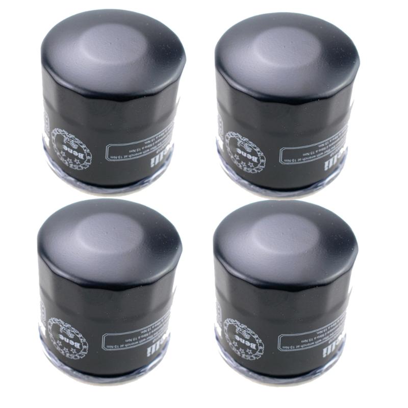 

Motorcycle Oil Filter For Benelli BN302 BN600 TNT300 TNT600 STELS300 STEL600 Keeway RK6 RKX 300 / BN TNT 300 302 600 GT