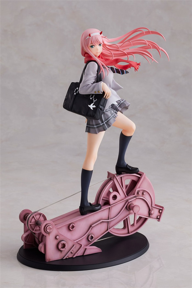 zero two pop figure