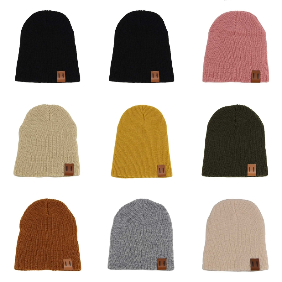 cheap hats and scarves