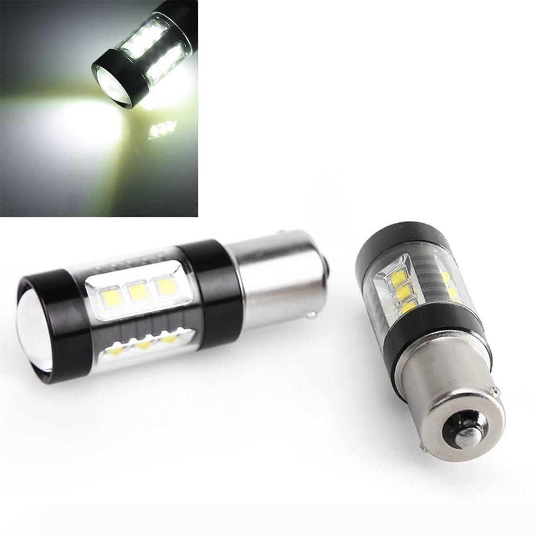 

Find Similar Super White H4 H7 9003 80W LED Projector Ultra Bright Headlight Beam High Power Car Led Fog Lights