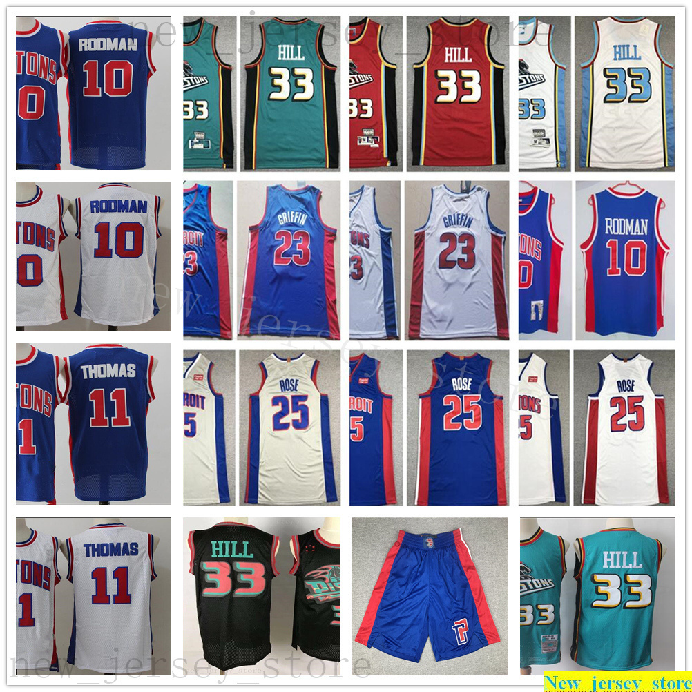 

Cheap Wholesale Stitched Jerseys Best Quality New Mens Geay Blue Red White Jerseys Size  M L XL XXL, Player edition