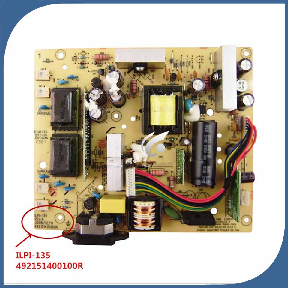 

original for ILPI-135 492151400100R Q2009 Q2159 q2210s power board