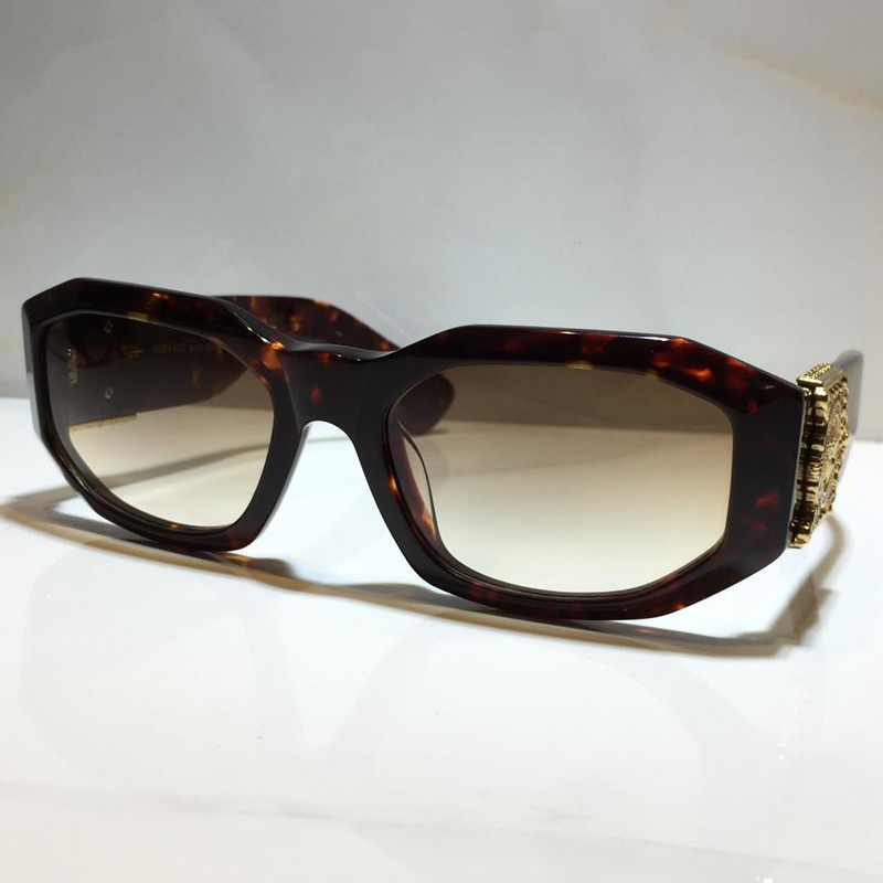 

new 2179 popular sunglasses for men Fashion Square Frame grey brown Lens Popular Summer Style sunglasses Top Quality come With Case 2179S