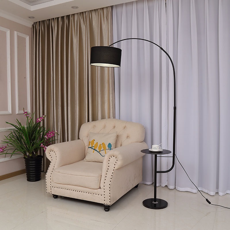 red bedside table lamps