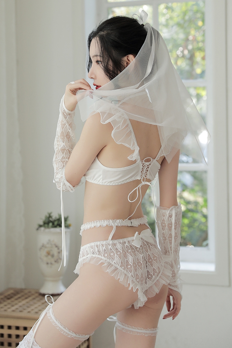 wedding underwear