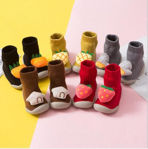 socks with soles for toddlers