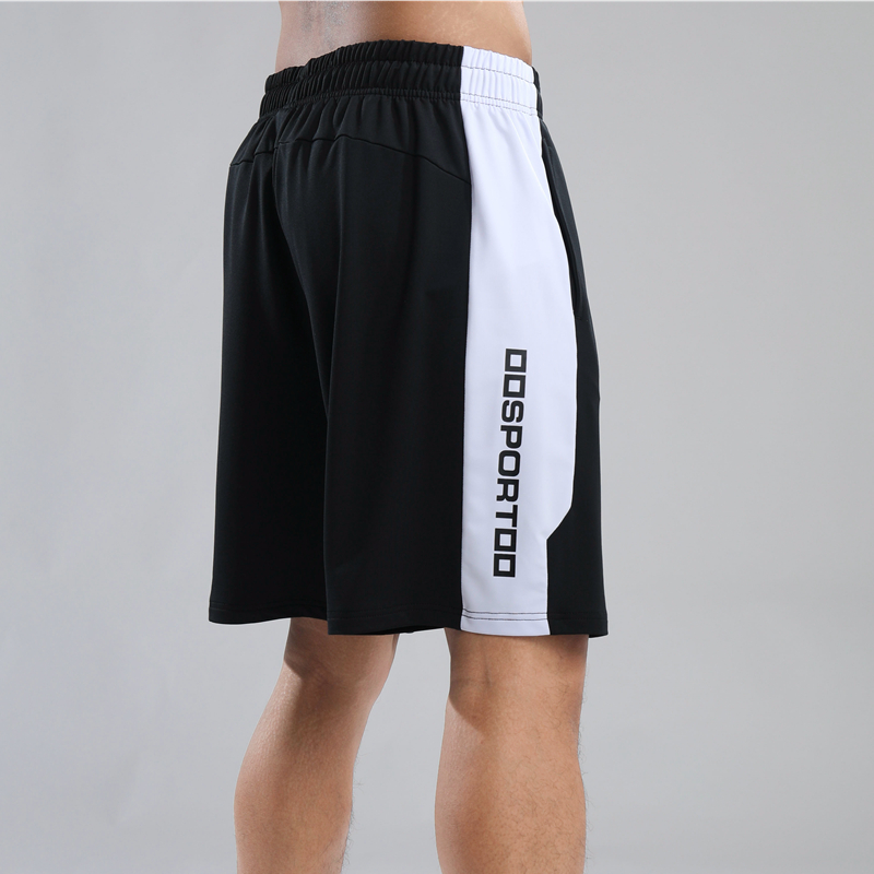

2020 Summer Shorts Men Running breathable Quick Dry Workout Bodybuilding Gym Shorts Sports Jogging basketball Training, B24d shorts