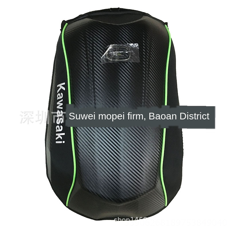 hard turtle shell backpack