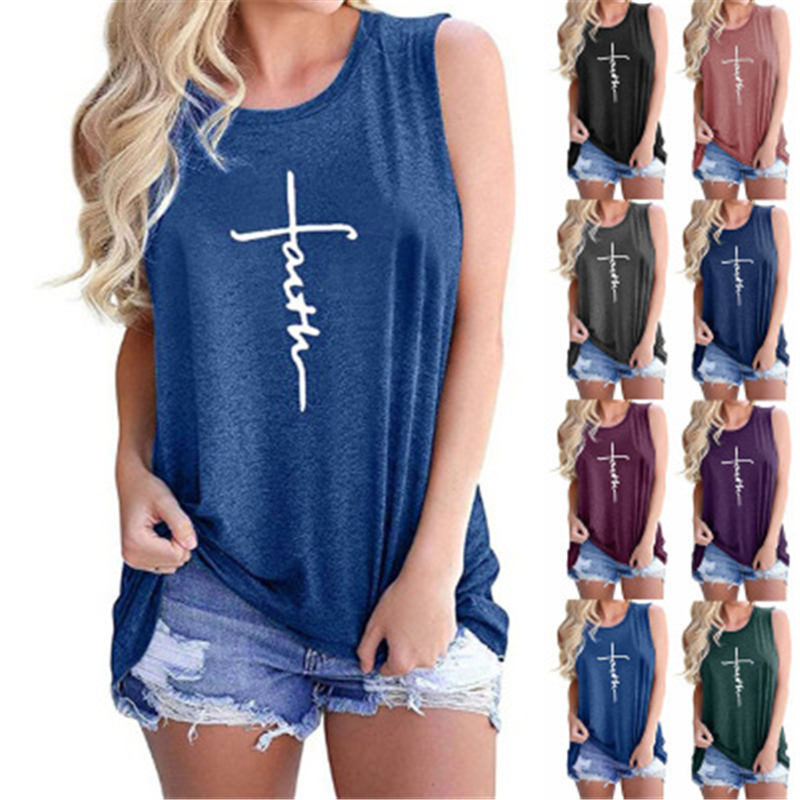 

Sports Vests Women Solid Gym Top Sleeveless Workout Sportswear Yoga shirts Female Loose Large Size XXL Women Running Vest
