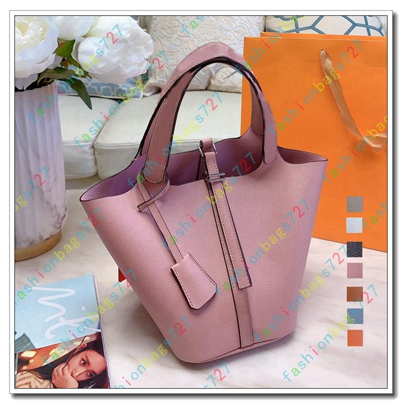 

womens luxury designer makeup bag white Purses girls mini Vegetable basket bag 18PM totes designer bags wallets backpack soho bag H 191022, Custdesiccant-silica