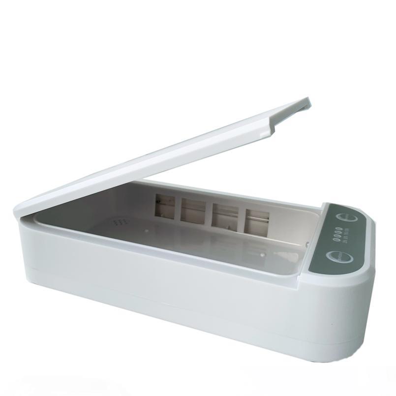 

2020 USB convenient UV sterilization Sanitizer