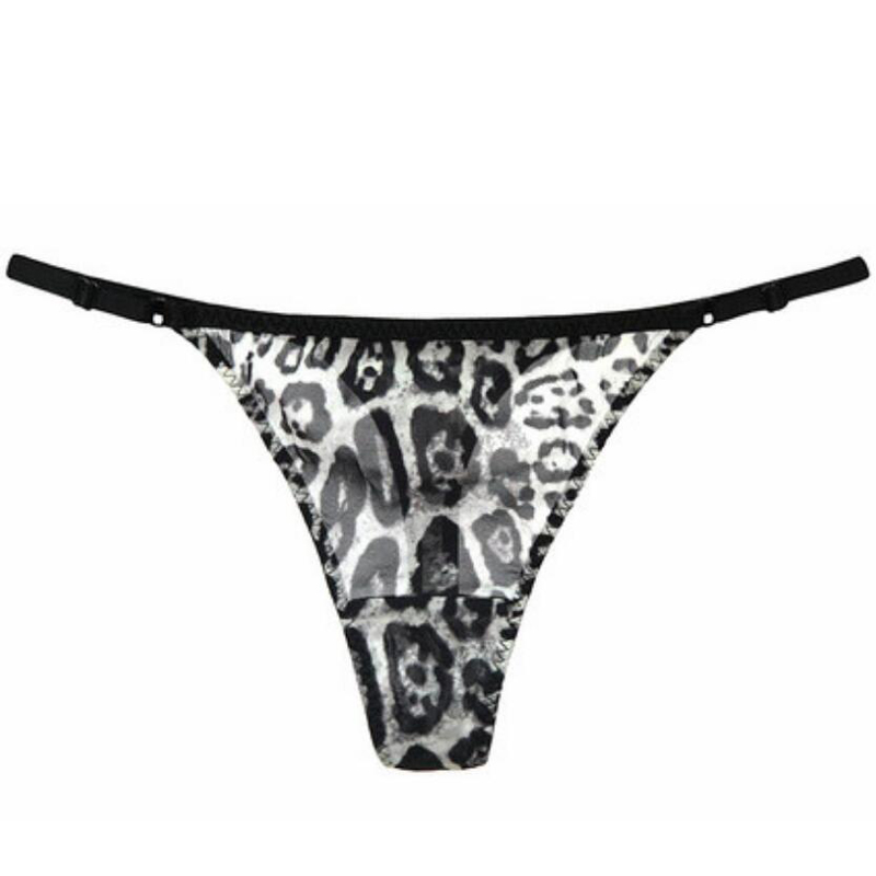 

Sexy Bogeda Hot Silk Thongs G-string Women Natural Silk Underwear Panties Brand 100 Underpants Girl Free Shipping, Brown