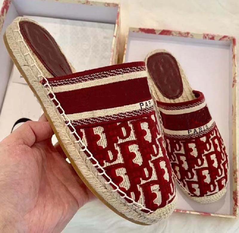 designer espadrille sale