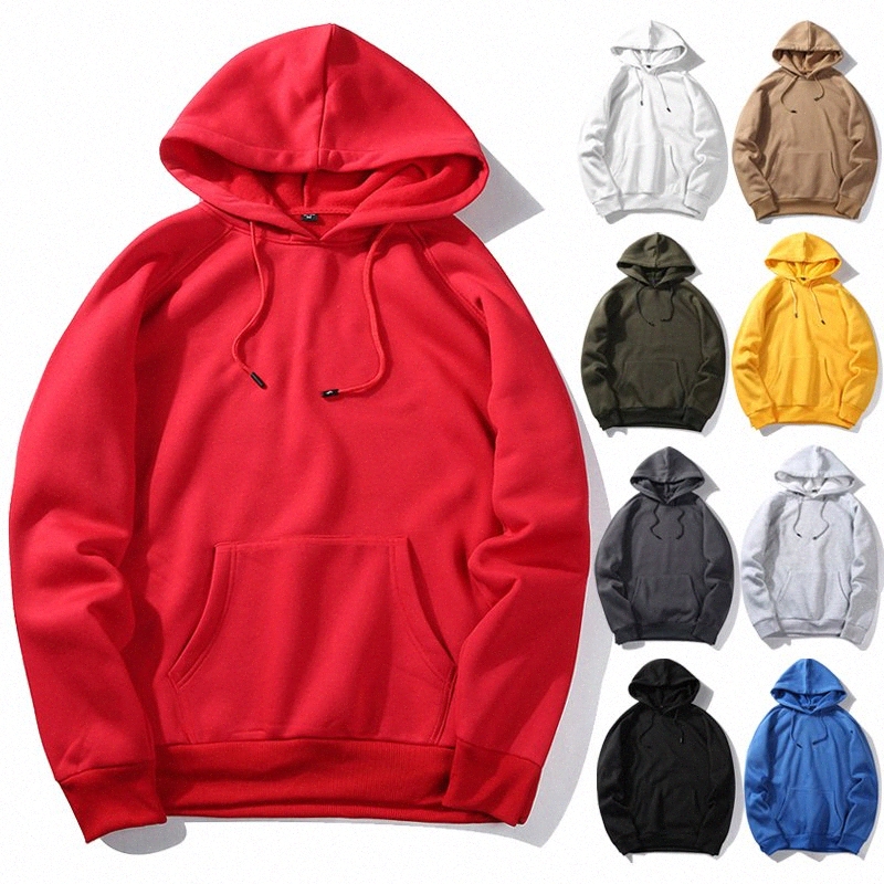 buy plain hoodies