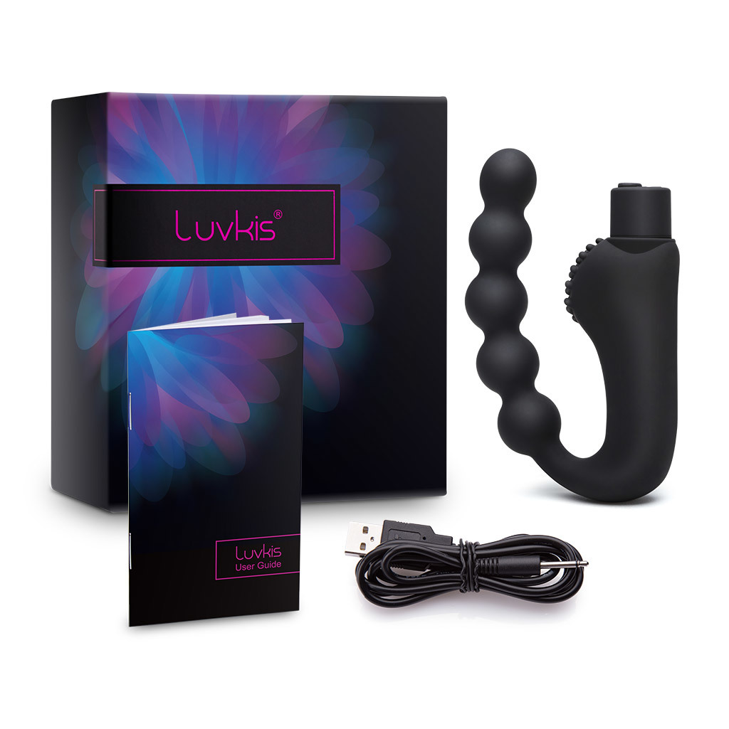 Male Ohmibod