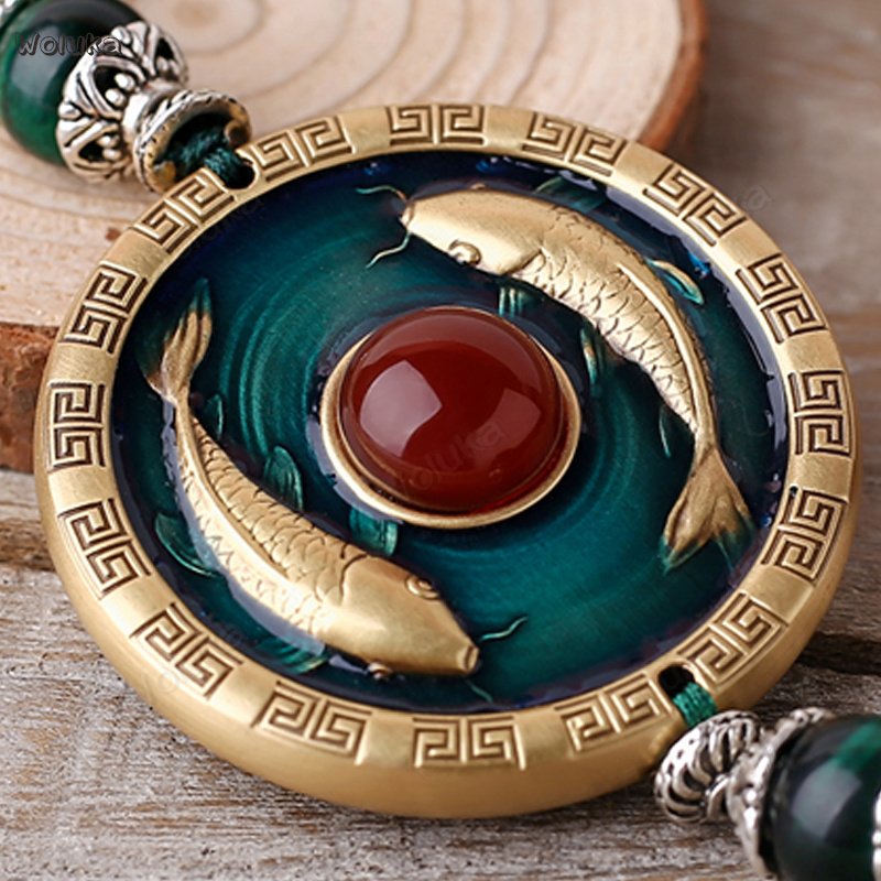 

Car pendant car interior decoration decoration interior rear view mirror peace symbol CD50 Q02