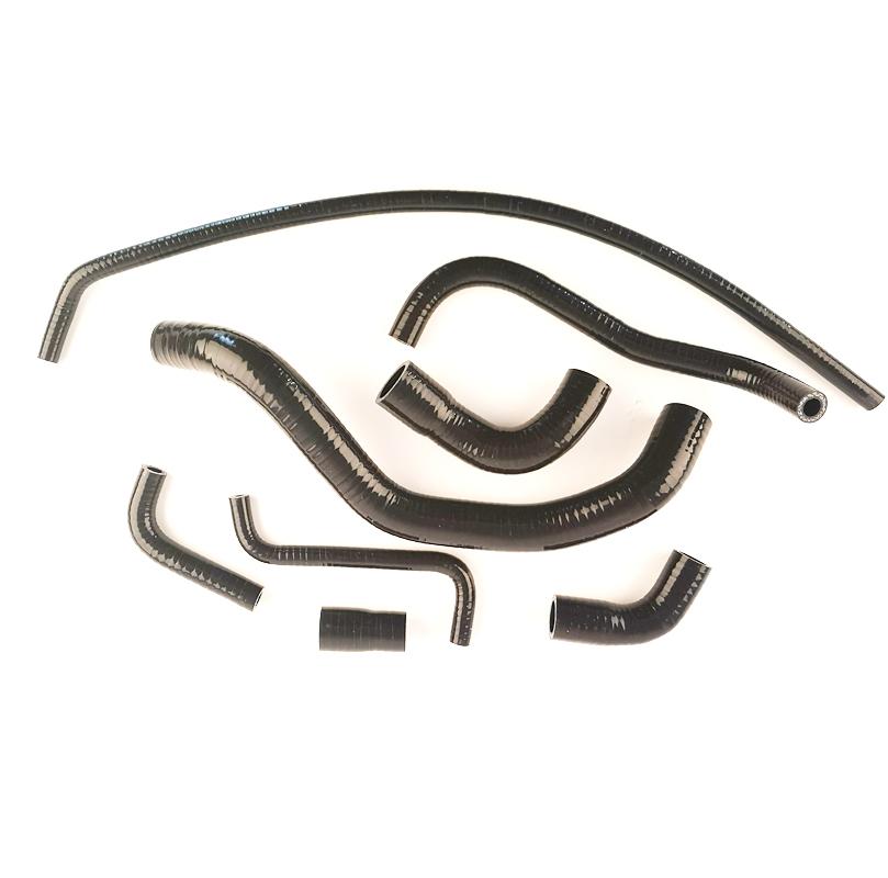 

for 1998-2001 R1 YZF-R1 YZFR1 98-01 Silicone Radiator Cooling Hose Kit