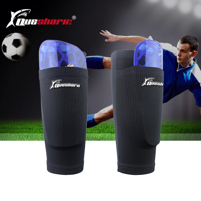 

Kids Adults Soccer Shin Guards Teenagers Football Calf Protector Children Sports leg Sleeve with Shockproof Anti-collision Pad