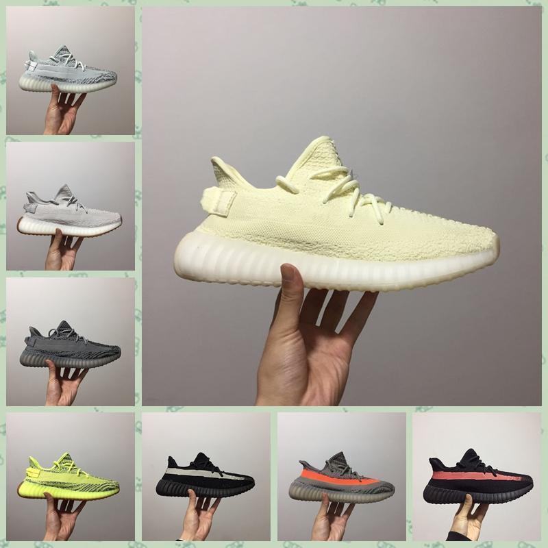 Yeezy Original Black Shoes Distributori in linea, Yeezy Original Black Shoes in vendita | DHgate Mobile