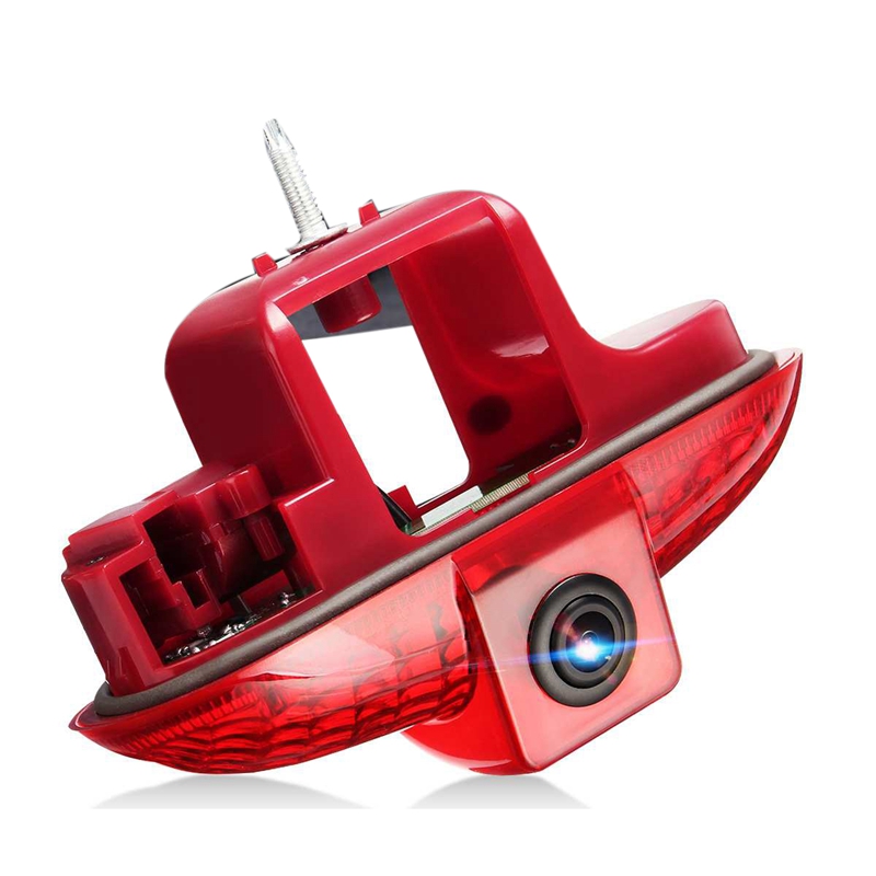 

170 Degree Car Spare Camera Rear View Reversing Camera For Trafic 2001-2014