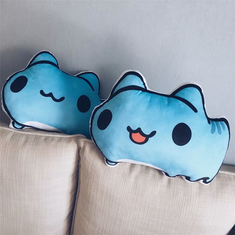 capoo plush