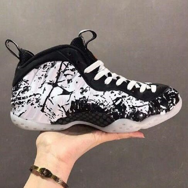 

Penny Hardaway Basketball Shoe Galaxy Pink Black Mens Royal Blue Cny Floral Fleece Habanero Sports Sneakers size US7-13, Color 26