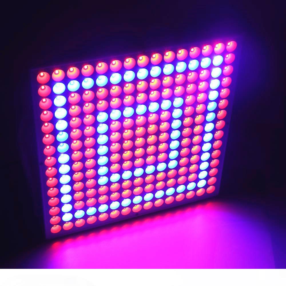 

5pcs 65W Full Spectrum Indoor Garden Vegs Greenhouse Hydroponics System LED Grow Light Plant Grow Lamp