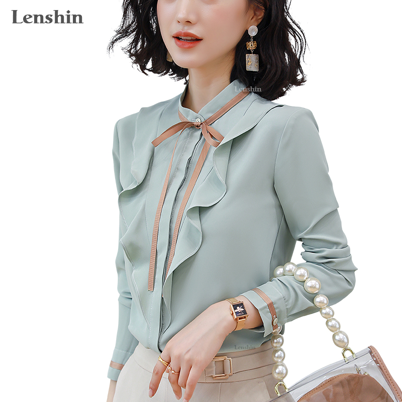 formal blouses online