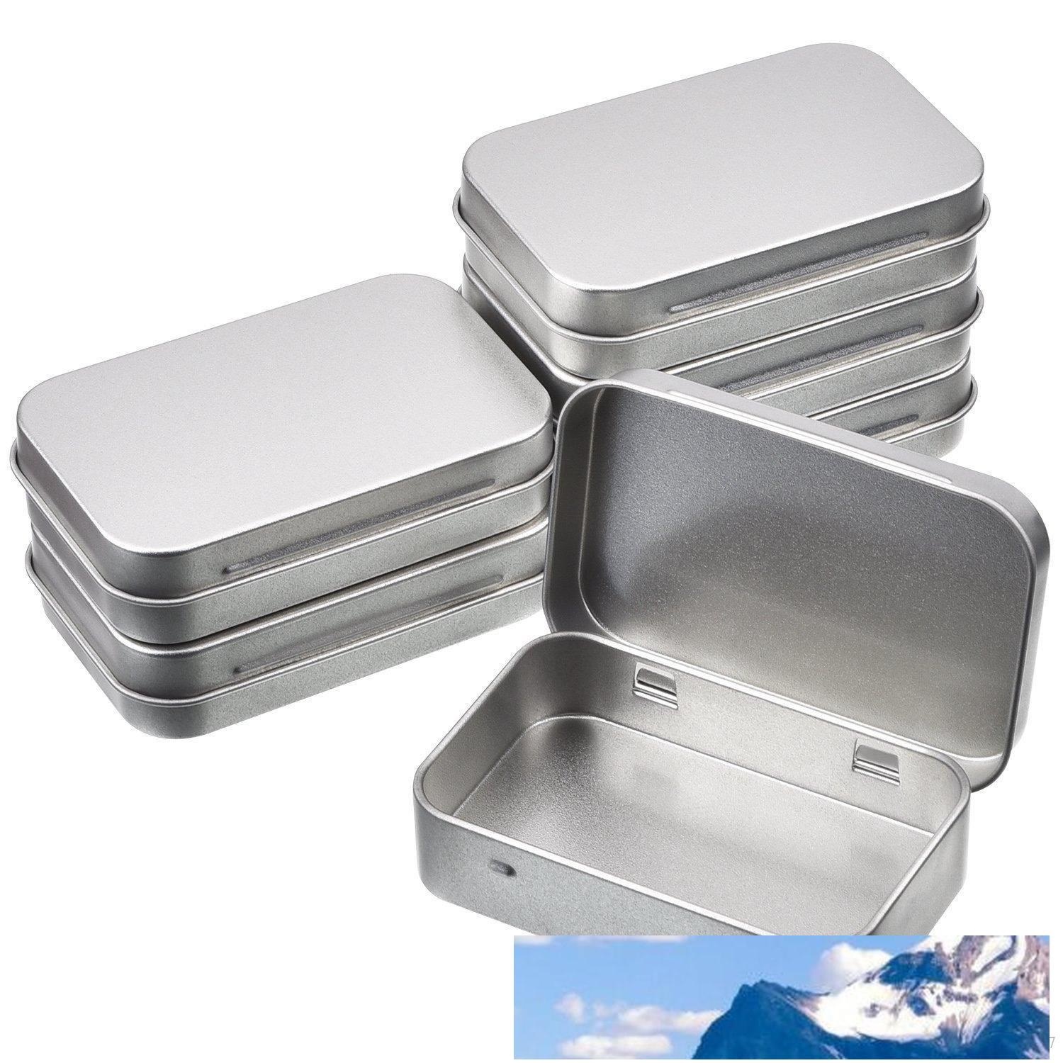 small tin boxes for sale