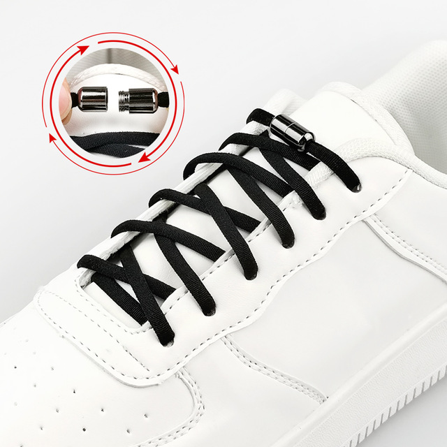 kids elastic laces