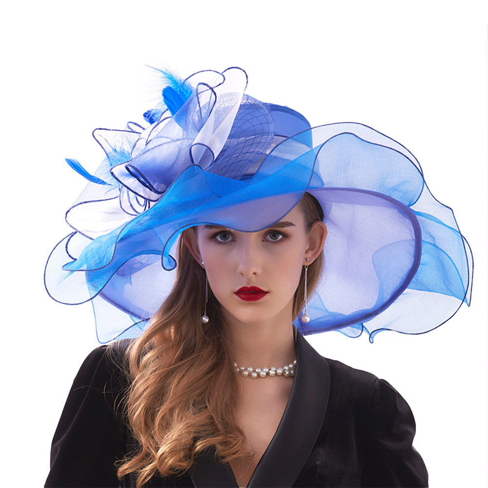 tea hats in bulk