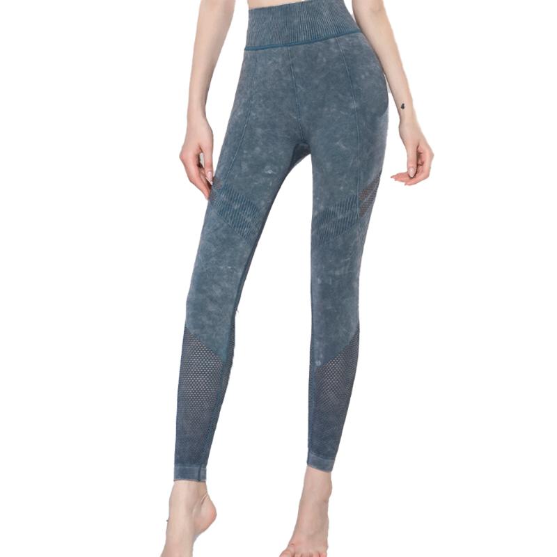 

Sports Leggings High Waist Stretchy Yoga Pants Women Fitness Gym Tights Jogging Leggins Push Up Running Workout Sports MVSYO, Purple sport pant