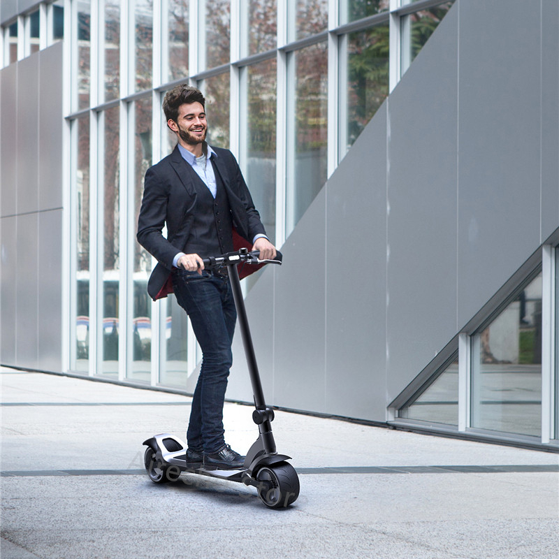 

Original Mercane WideWheel Kickscooter 500W 1000W Outdoor Sport Smart Wide Wheel Foldable Smart Electric Scooter Dual Motor Hove
