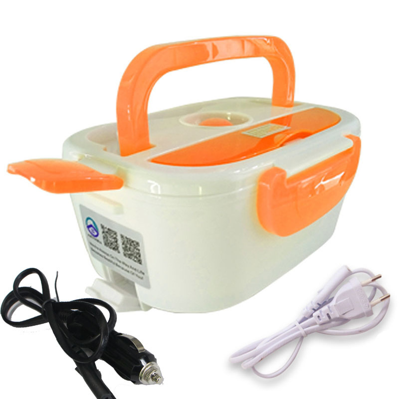 thermos electric lunch box