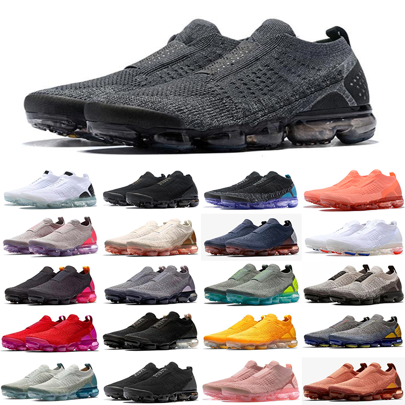 

Free Shipping des Chaussures 2020 MOC 2 Cushion Running Shoes for Men Women Shoes University Gold mens trainers sneakers Casual Shoes 36-45, White;red