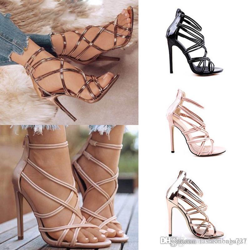 

Bridal Wedding Shoes Women Designer Pumps Woman Dress Shoes Tradingbear High Heels Flat Shoe Flip Flop Stiletto Tassel Wedge Sandal Sandals, Pink